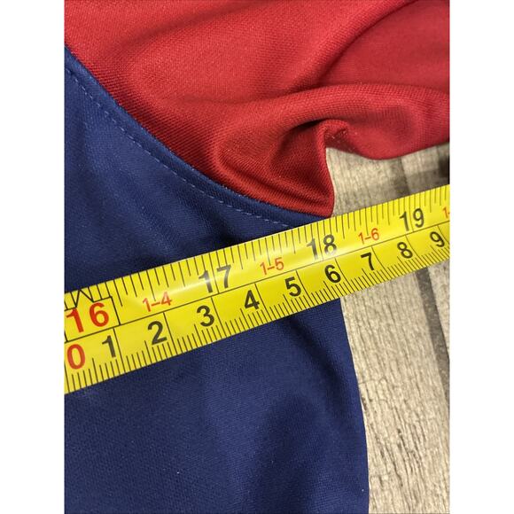 Nike FC Barcelona 2023/24 Home Jersey Men’s Small official, Barca Soccer Shirt - Picture 12 of 12